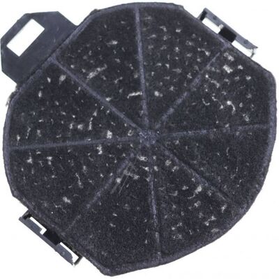 Gorenje Kullfilter Til Ventilator Whc529e4x 861288 Gorenje Kullfilter Til Ventilator Whc529e4x 861288