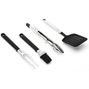 Beha Cobb Grillbestikk Premier Grill 4 Deler 460471 Beha Cobb Grillbestikk Premier Grill 4 Deler 460471
