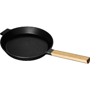 Morsø Støpejernspanne 28cm - Stekepanne Morsø Støpejernspanne 28cm - Stekepanne