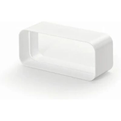 Silverline Jgnordic Samlestykke Til Ventilator 227x94mm 501505 Silverline Jgnordic Samlestykke Til Ventilator 227x94mm 501505
