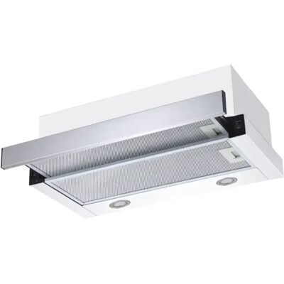 Silverline Jgnordic Jupiter Uttrekk 60 Cm Stål Sj 1002-60 Rf Silverline Jgnordic Jupiter Uttrekk 60 Cm Stål Sj 1002-60 Rf