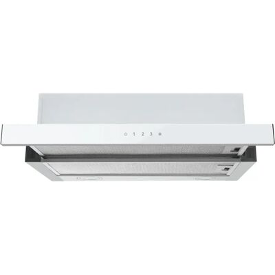 Silverline Jgnordic Saturn Uttrekk 60 Cm Hvit Sj 1051-60 Hv Silverline Jgnordic Saturn Uttrekk 60 Cm Hvit Sj 1051-60 Hv