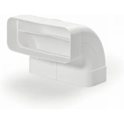 Silverline Jgnordic Flat Verikal Knekk Til Ventilator 94 X 227 Mm 501504 Silverline Jgnordic Flat Verikal Knekk Til Ventilator 94 X 227 Mm 501504