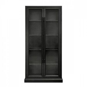 Artwood Narbonne Cabinet Black