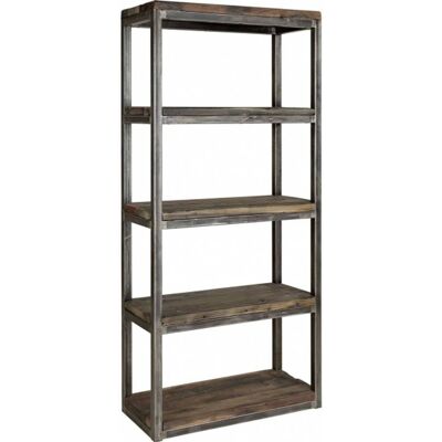 Artwood Axel Hylle Enkel Artwood Axel Hylle Enkel