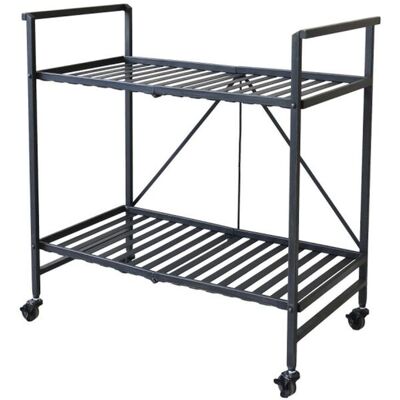 Antique Vogn Sammenleggbar 40045924 Antique Vogn Sammenleggbar 40045924