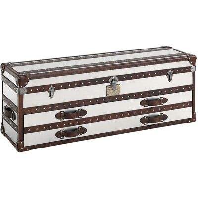 Artwood Harrow Coffin Artwood Harrow Coffin