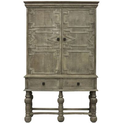 Artwood Aztec Cabinet 04-86713 Artwood Aztec Cabinet 04-86713