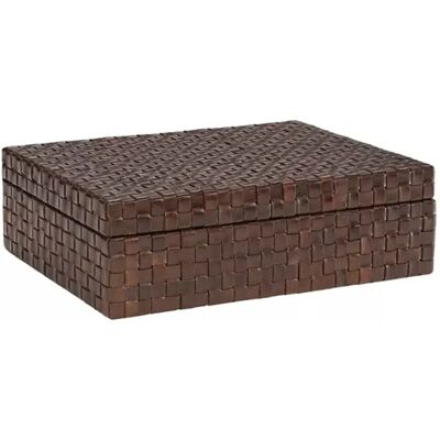 Artwood Fuego Box Brun Artwood Fuego Box Brun
