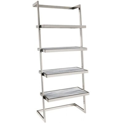 Artwood Nouveau Shelf Artwood Nouveau Shelf