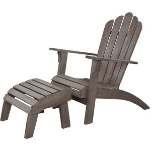 Artwood Adirondack Solstol 18-22415 Artwood Adirondack Solstol 18-22415
