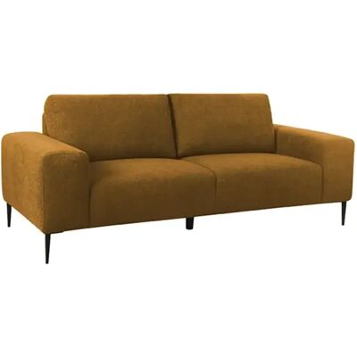Trend collection Sofa 3 Seter Ferraro Ocher Ms-81.006 Trend collection Sofa 3 Seter Ferraro Ocher Ms-81.006