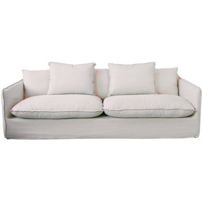 Antique Malo Sofa I Lin Med 5 Puter 40041830 Antique Malo Sofa I Lin Med 5 Puter 40041830