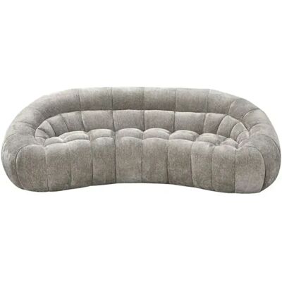 Trend collection Sofa 3 Seter Cloud Stone Elite Hc-76.008 Trend collection Sofa 3 Seter Cloud Stone Elite Hc-76.008
