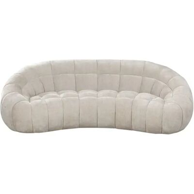 Trend collection Sofa Cloud 3 Seter Natural Elite Hc-76.007 Trend collection Sofa Cloud 3 Seter Natural Elite Hc-76.007