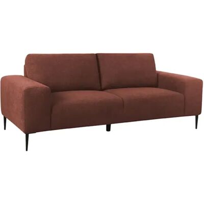 Trend collection Sofa 3 Seter Ferraro Rust Ms-81.008 Trend collection Sofa 3 Seter Ferraro Rust Ms-81.008
