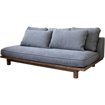 Antique Sofa Med 5 Puter 40043425 Antique Sofa Med 5 Puter 40043425