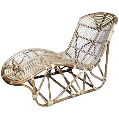 Antique Lenestol H94/l131/b65 Cm 40043600 Antique Lenestol H94/l131/b65 Cm 40043600