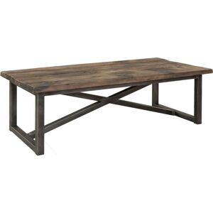 Artwood Axel Salongbord 65x130 Cm 04-22904 Artwood Axel Salongbord 65x130 Cm 04-22904