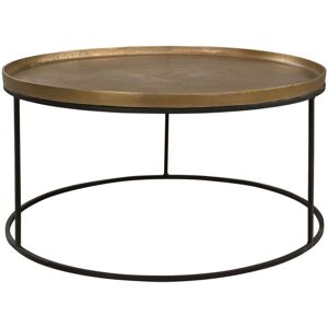 Artwood Fabio Coffee Table (2 Colors) Artwood Fabio Coffee Table (2 Colors)