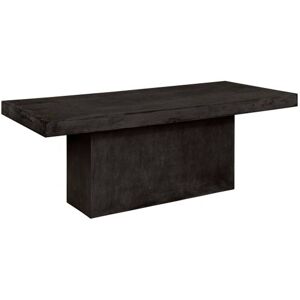 Artwood campos Spisestuebord Sort 19-60119 Artwood campos Spisestuebord Sort 19-60119