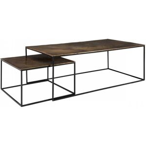 Artwood Mille 2-S Kaffebord 06-25442 Artwood Mille 2-S Kaffebord 06-25442