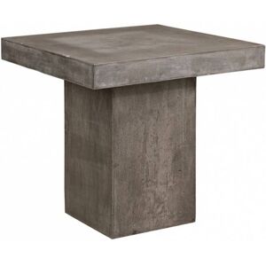 Artwood Campos Spisebord Utendørs Lys Betonggrå Artwood Campos Spisebord Utendørs Lys Betonggrå