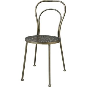 Antique Spisestol Med Mønster 40037213 Antique Spisestol Med Mønster 40037213