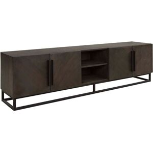 Artwood Vancouver Dresser/tv-Bench Carbon Artwood Vancouver Dresser/tv-Bench Carbon