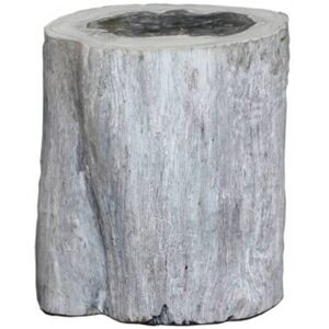 Artwood Colorado Log Sidetable/stool Artwood Colorado Log Sidetable/stool