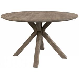 Artwood Rundt Spisestuebord I Eik 04-78513 Artwood Rundt Spisestuebord I Eik 04-78513