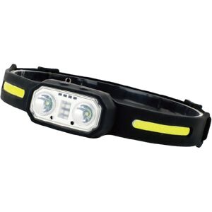 Beha Homeline Hodelykt 200 Lm, Led, Oppladbar, Sidelys 420005 Beha Homeline Hodelykt 200 Lm, Led, Oppladbar, Sidelys 420005