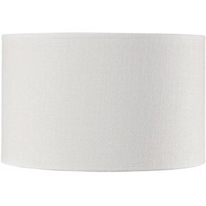 Artwood Cylinder Shade S Gent White Artwood Cylinder Shade S Gent White