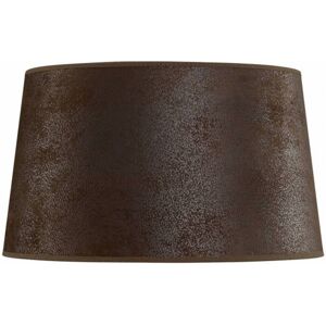 Artwood Classic Large Shade Brown Suede Artwood Classic Large Shade Brown Suede