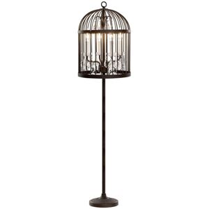 Artwood Cage Floorlamp Artwood Cage Floorlamp