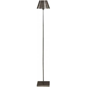 Artwood Pewter Lampefoot Artwood Pewter Lampefoot