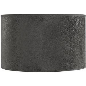 Artwood Cylinder Shade S Grey Suede Artwood Cylinder Shade S Grey Suede