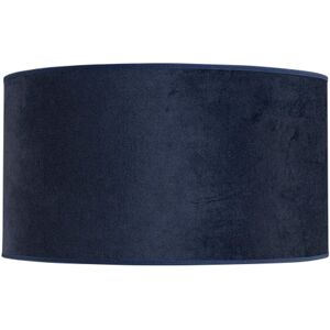 Artwood Cylinder Shade S Opulence Blue Artwood Cylinder Shade S Opulence Blue