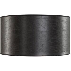 Artwood Cylinder Shade M Black Artwood Cylinder Shade M Black