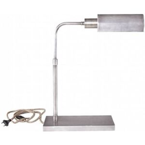 Artwood Berlin Table Lamp Base Steel Artwood Berlin Table Lamp Base Steel