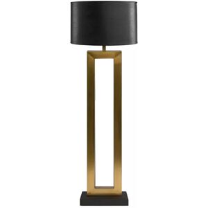 Artwood Arezzo Gulvlampe - Antikk Messing Artwood Arezzo Gulvlampe - Antikk Messing