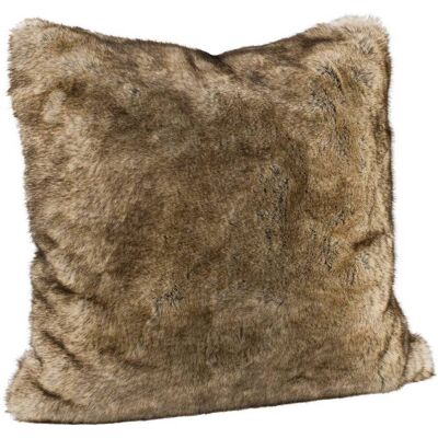Artwood Sibirian Wolf Putetrekk 60 X 60 Cm A-7-332 Artwood Sibirian Wolf Putetrekk 60 X 60 Cm A-7-332