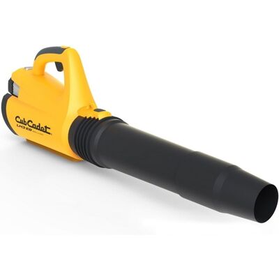 MTD Cub Cadet Løvblåser Lh3 Eb Set 80v 41aa0bn-603 Inkl Batteri Og Lader MTD Cub Cadet Løvblåser Lh3 Eb Set 80v 41aa0bn-603 Inkl Batteri Og Lader