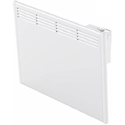 Beha Panel Ovn 600 Watt Pb 6 Bluetooth Hvit 820420 Beha Panel Ovn 600 Watt Pb 6 Bluetooth Hvit 820420