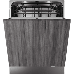 ASKO Dsd 544 K/1 - Fullintegrert oppvaskmaskin ASKO Dsd 544 K/1 - Fullintegrert oppvaskmaskin