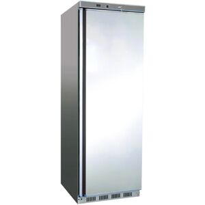 Mp Storkjøkken Fryseskap Stål 340 Liter 185 Cm 90005410 Mp Storkjøkken Fryseskap Stål 340 Liter 185 Cm 90005410