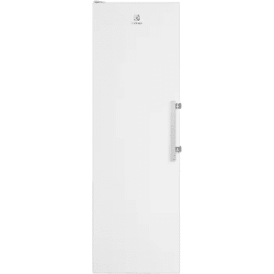Electrolux 600 Fryseskap Nofrost Hvit 186 Cm eut6ne28w Electrolux 600 Fryseskap Nofrost Hvit 186 Cm eut6ne28w