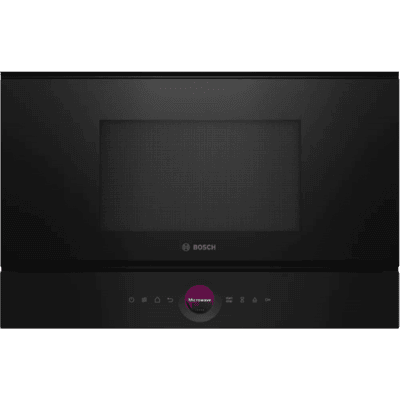 Bosch BFR7221B1 - Svart - Solo mikrobølgeovn Bosch BFR7221B1 - Svart - Solo mikrobølgeovn