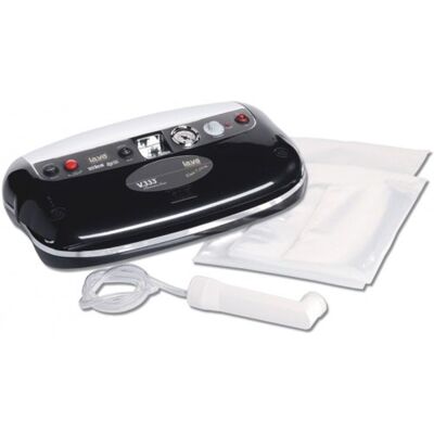 Lava Scandinavia Vakuum Maskin V333premium Black Edition Med 12 Års Garanti Lava Scandinavia Vakuum Maskin V333premium Black Edition Med 12 Års Garanti