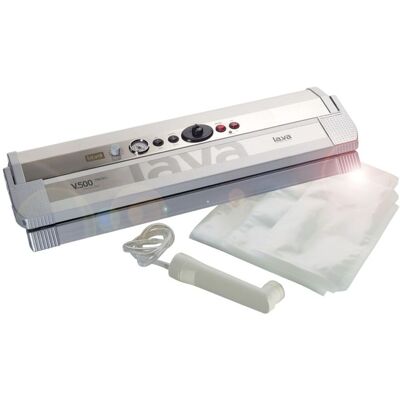 Lava Scandinavia Vakuum Maskin V500premium Med 12 Års Garanti Lava Scandinavia Vakuum Maskin V500premium Med 12 Års Garanti